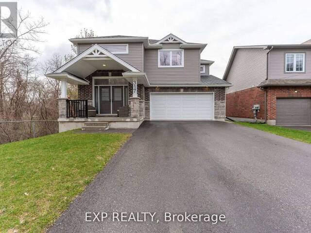 317 EDGEHILL DRIVE Barrie  Ontario