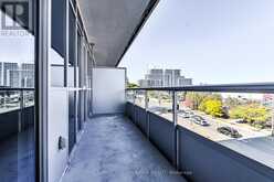 521 - 591 SHEPPARD AVENUE E Toronto