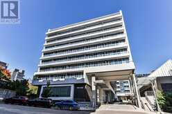 521 - 591 SHEPPARD AVENUE E Toronto