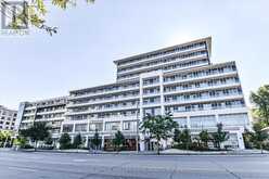 521 - 591 SHEPPARD AVENUE E Toronto