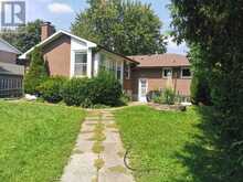 BSMT - 383 ADELAIDE AVENUE E Oshawa