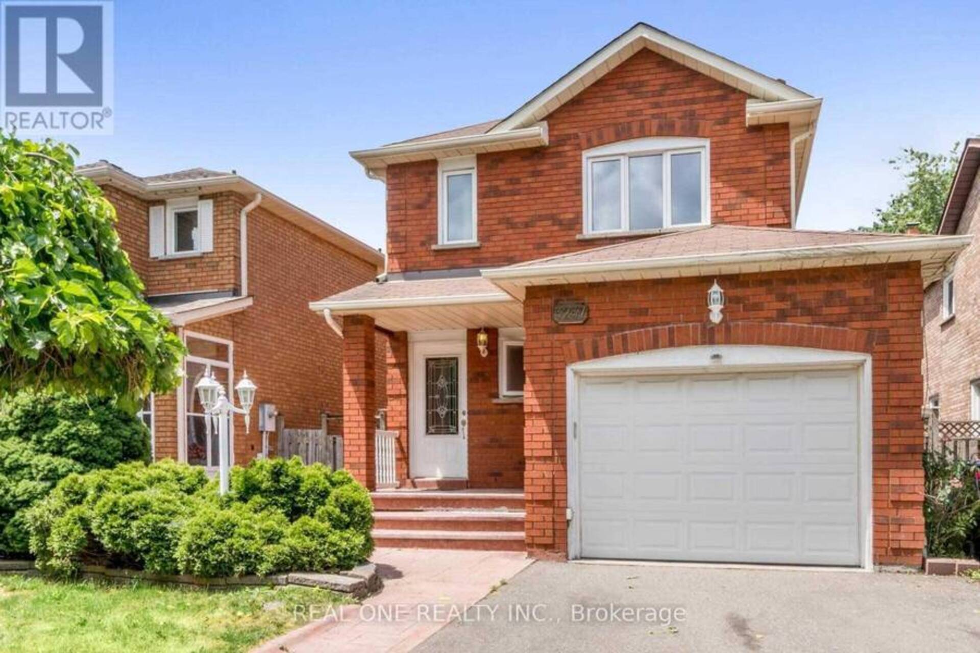 3237 MCMASTER ROAD Mississauga 