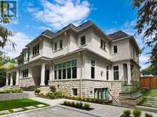 172 BURGUNDY DRIVE Oakville 