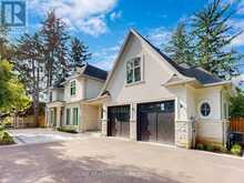 172 BURGUNDY DRIVE Oakville 