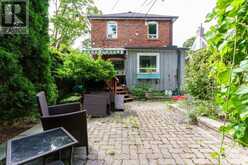 1565 MOUNT PLEASANT ROAD Toronto 