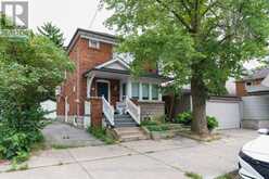 1565 MOUNT PLEASANT ROAD Toronto 