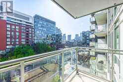 1022 - 525 ADELAIDE STREET W Toronto