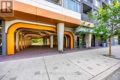 1022 - 525 ADELAIDE STREET W Toronto 