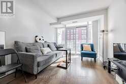 1022 - 525 ADELAIDE STREET W Toronto 