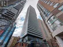 3103 - 15 GRENVILLE STREET Toronto 