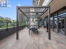 512 - 6 JACKES AVENUE Toronto 