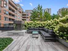 512 - 6 JACKES AVENUE Toronto 