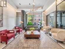 512 - 6 JACKES AVENUE Toronto 