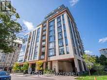 512 - 6 JACKES AVENUE Toronto 