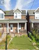 19 SIBLEY AVENUE Toronto