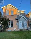 UPPER - 87 LEROY AVENUE Toronto 