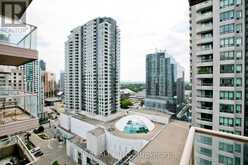 2209 - 35 EMPRESS AVENUE Toronto 