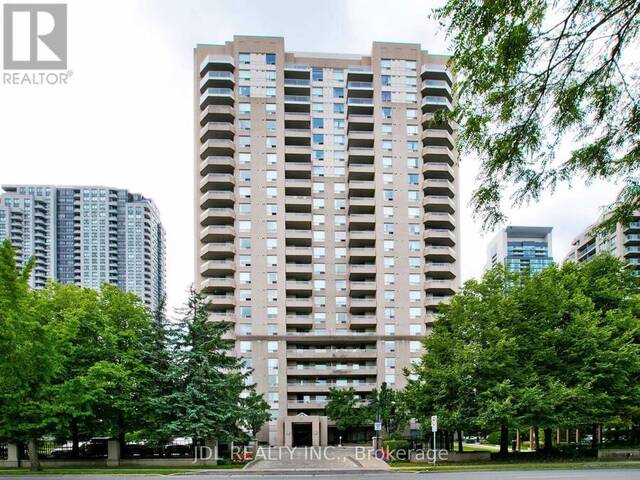 2209 - 35 EMPRESS AVENUE Toronto Ontario