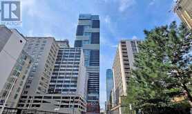 3702 - 7 GRENVILLE STREET W Toronto 