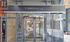 3702 - 7 GRENVILLE STREET W Toronto