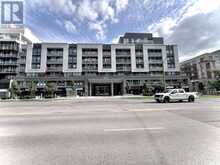 228 - 621 SHEPPARD AVENUE E Toronto