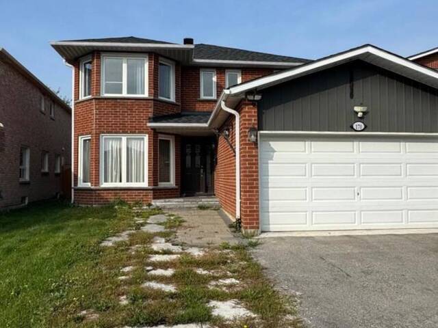 170 BETHANY LEIGH DRIVE Toronto Ontario