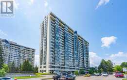 1009 - 10 MARKBROOK LANE Toronto