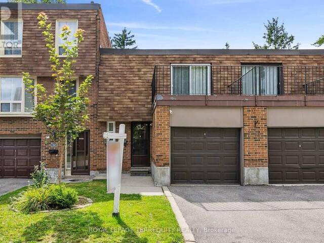 139 HUNTINGDALE BOULEVARD Toronto  Ontario