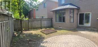 113 BROCK AVENUE Markham 