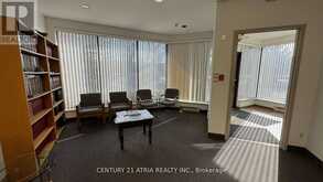 102 - 16 ESNA PARK DRIVE Markham