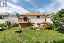 93 DYER DRIVE Wasaga Beach