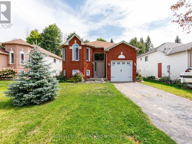 93 DYER DRIVE Wasaga Beach Ontario