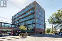 424 - 5 HANNA AVENUE Toronto