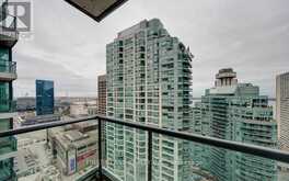 2607 - 12 YONGE STREET Toronto 