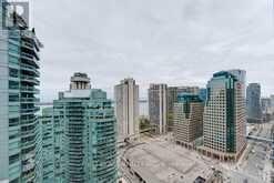 2607 - 12 YONGE STREET Toronto 