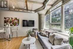 209 - 32 STEWART STREET Toronto