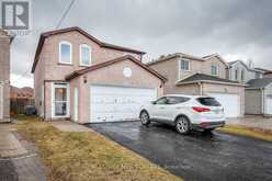 BSMT - 258 WOODHALL ROAD Markham 