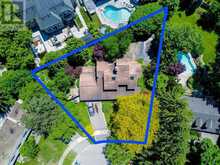 1460 HALYARD COURT Mississauga 