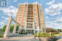 412 - 2365 CENTRAL PARK DRIVE Oakville