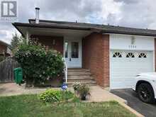 3369 ACALA CRESCENT Mississauga 