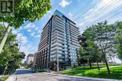 803 - 21 PARK STREET E Mississauga 