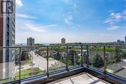 803 - 21 PARK STREET E Mississauga