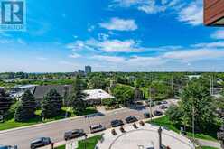 803 - 21 PARK STREET E Mississauga