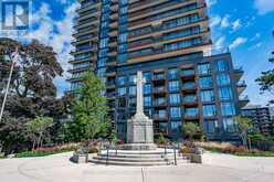 803 - 21 PARK STREET E Mississauga 