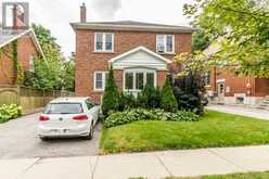 123 KRUG STREET Kitchener