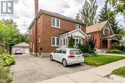 123 KRUG STREET Kitchener