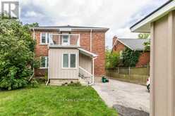 123 KRUG STREET Kitchener