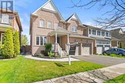 181 TED MILLER CRESCENT Clarington