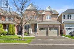 181 TED MILLER CRESCENT Clarington