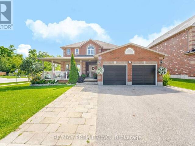 2233 NEVILS STREET Innisfil  Ontario